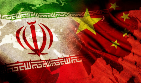 مفهوم قدرت و عملکرد سیاست خارجی: مقایسه چین و ایران+دانلود فایل