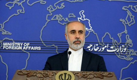 شرط ایران برای توافق در وین چیست/ توصیه به گروه‌های سیاسی در عراق/ واکنش به حمله به سلمان رشدی