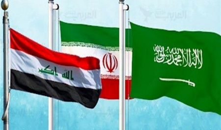 رابطه مستقیم مذاکرات ایران و عربستان با گفت وگوهای هسته ای