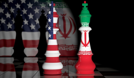 خرافه‌ «توطئه‌ آمریکا - ایران» علیه عرب ها