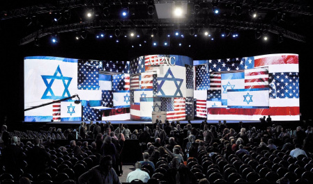 لابی اسرائیل و سیاست خارجی آمریکا +دانلود کتاب