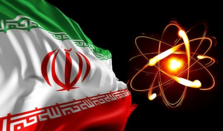 خطر درست بیخ گوش ایران