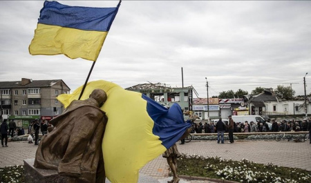 جنگ اوکراین ثابت کرد تحریم بهترین ابزار مقابله نیست