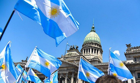 ژئوپلتیکِ آرژانتین: ابرقدرتی که شکل نگرفت