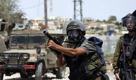 اسرائیل و دور جدید یورش ها علیه فلسطینیان