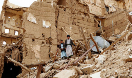چگونه می توان به جنگ ابدی یمن پایان داد؟
