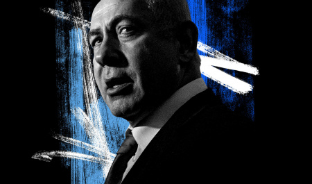 کابوس وحشتناک دولت راست افراطی نتانیاهو
