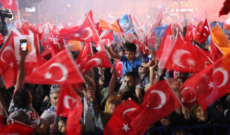 اقتصاد، محور انتخابات ترکیه