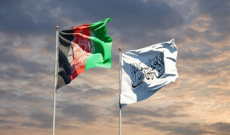 افغانستان و معادلات امنیت منطقه‌ای