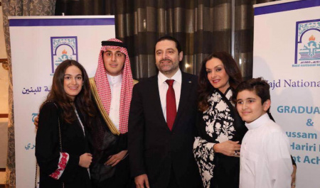 امارات سعد حریری را به صحنه بر می گرداند؟