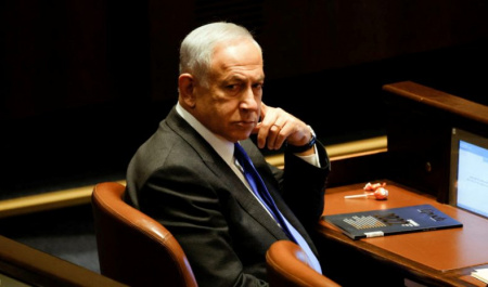 افزایش تنش در روابط دموکرات‌های آمریکا با راست‌های دولت نتانیاهو