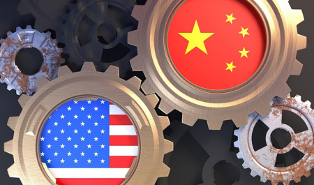 امریکا چگونه می تواند با چین رقابت کند؟