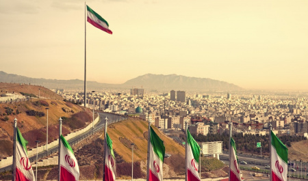 ایران، کشوری دارای مولفه های قدرت بزرگ منطقه ای