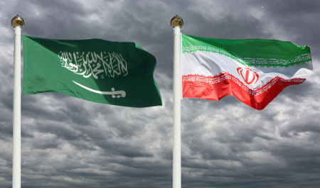 درس های آرامکو عربستان را به آشتی با ایران سوق داد