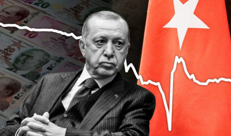 اقتصاد، کلید انتخابات ترکیه