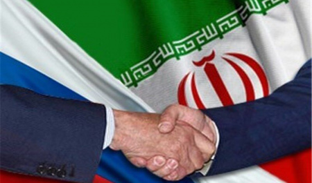 امیدهای بسیار ایران و روسیه به هم