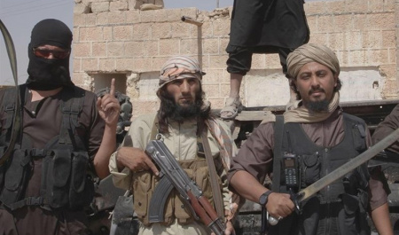 بررسی استراتژی ظهور داعش در افغانستان