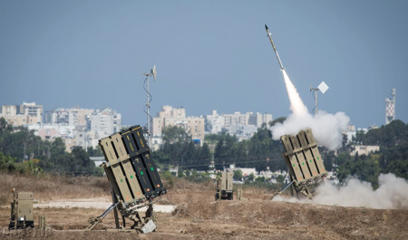 اسرائیل از رسیدن سلاح های غربی اوکراین به ایران به شدت می ترسد
