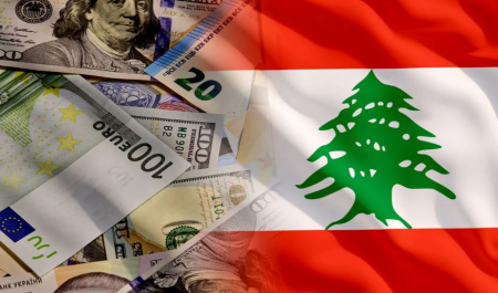 قصه پرغصه مذاکرات لبنان با صندوق بین المللی پول