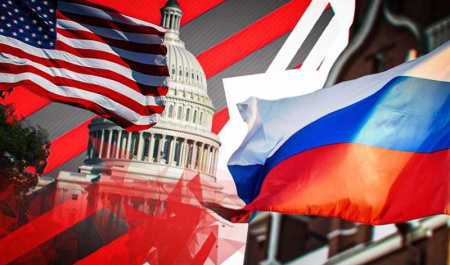 مذاکرات مخفی روسیه و امریکا جدی است؟
