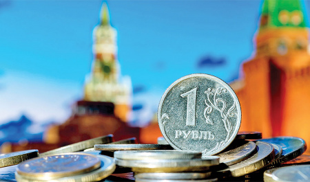 اقتصاد روسیه چگونه با تحریم‌های غربی مقابله کرد؟