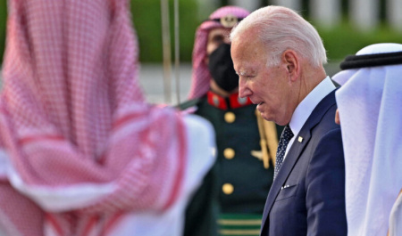امریکا به صرف عادی‌سازی روابط عربستان با اسرائیل به دام نیفتد