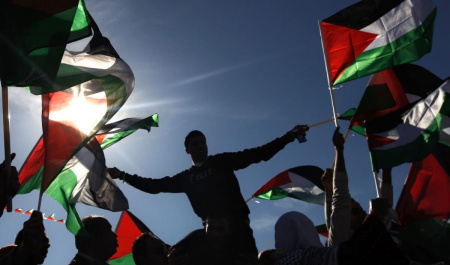 حماسه حماس و تحلیلی تاریخی بر بحران کنونی اسرائیل و فلسطین