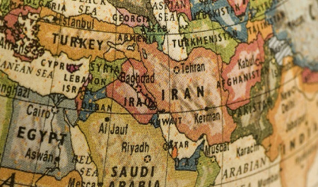 اسرائیل نگران از احیای امپراطوری ایران