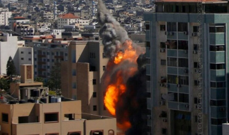 حمله غافلگیرکننده حماس و ناکار شدن سه تحول