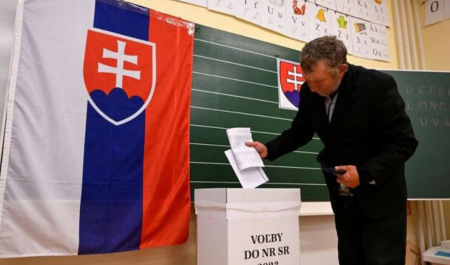 درس های اروپایی از انتخابات اخیر لهستان و اسلواکی