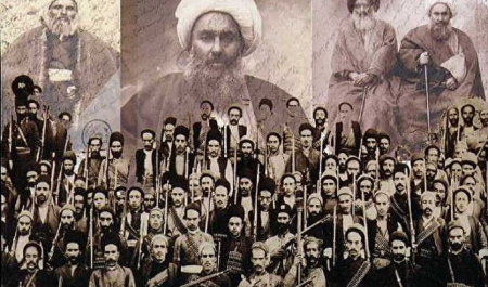 اندیشه مشروطیت ایران در کشاکش سنت و مدرنیته و تأثیرپذیری آن از جنبش تنظیمات عثمانی