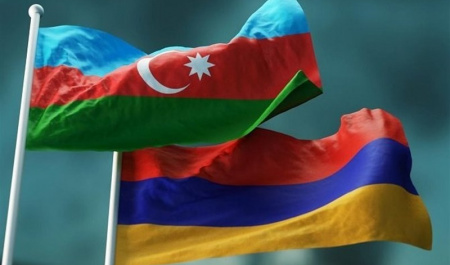 مفاد صلح خطرناک مدنظر باکو در قبال ارمنستان