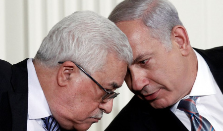 عباس و نتانیاهو، هر دو باید بروند