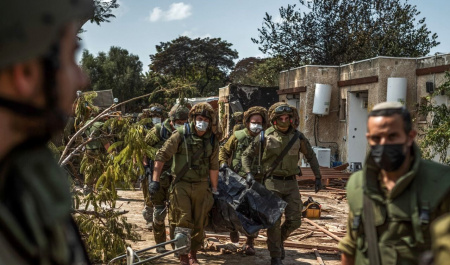 فرسایشی کردن جنگ غزه و تبعات مخرب آن برای اسرائیل