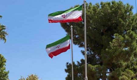 آیا تنهایی استراتژیک تنها ویژگی ایران است؟