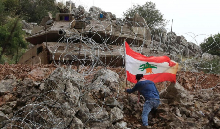 آیا لبنان میدان نبرد بعدی است؟