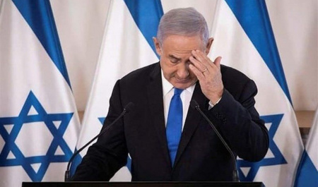 طرح ترور نتانیاهو روی میز رفت
