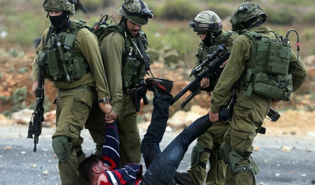 پنج دلیل برای عدم پایان زودهنگام منازعه اسرائیل - فلسطین