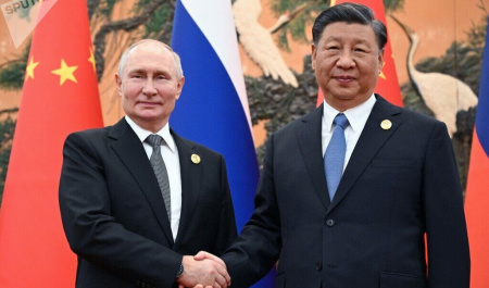روسیه و چین در غزه پشت ایران را خالی کردند