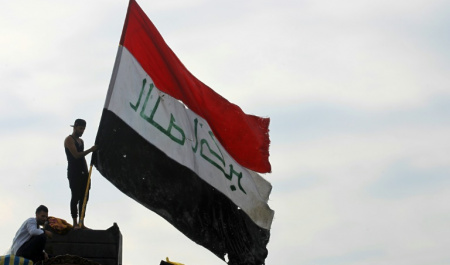 چرا عراق می خواهد از تنش های منطقه ای به دور باشد؟