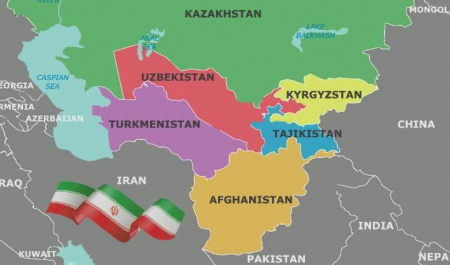 نقش دیپلماسی عمومی بر سپهر سیاستگذاری جمهوری اسلامی ایران در آسیای مرکزی