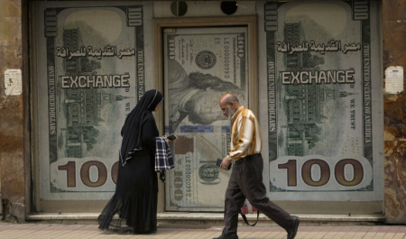 بیم و امید اقتصاد مصر