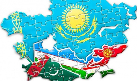 غیبت روسیه و پیشتازی امارات و عربستان در آسیای مرکزی