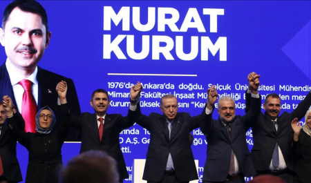 همه آنچه باید درباره انتخابات شهرداری های ترکیه دانست