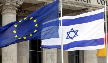 &quot;فراخوان یکپارچه&quot; اتحادیه اروپایی از اسراییل برای خویشتنداری