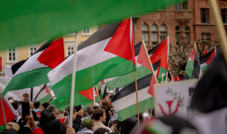 کشورهای عربی چگونه می‌خواهند به فلسطین کمک کنند؟