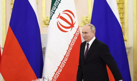 واهمه پوتین از انتخابات و تغییر ریل سیاست خارجی ایران