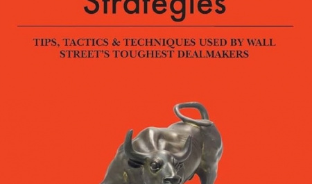 ۹۹ استراتژی مذاکره + دانلود کتاب