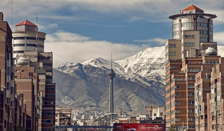 تصویر ایران در ذهن بیگانگان