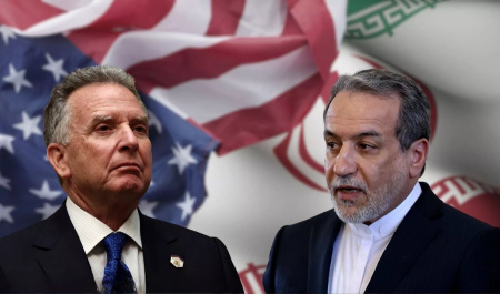 مذاکرات ایران و آمریکا در عمان، گامی به سوی دیپلماسی یا نبرد اراده‌ها؟